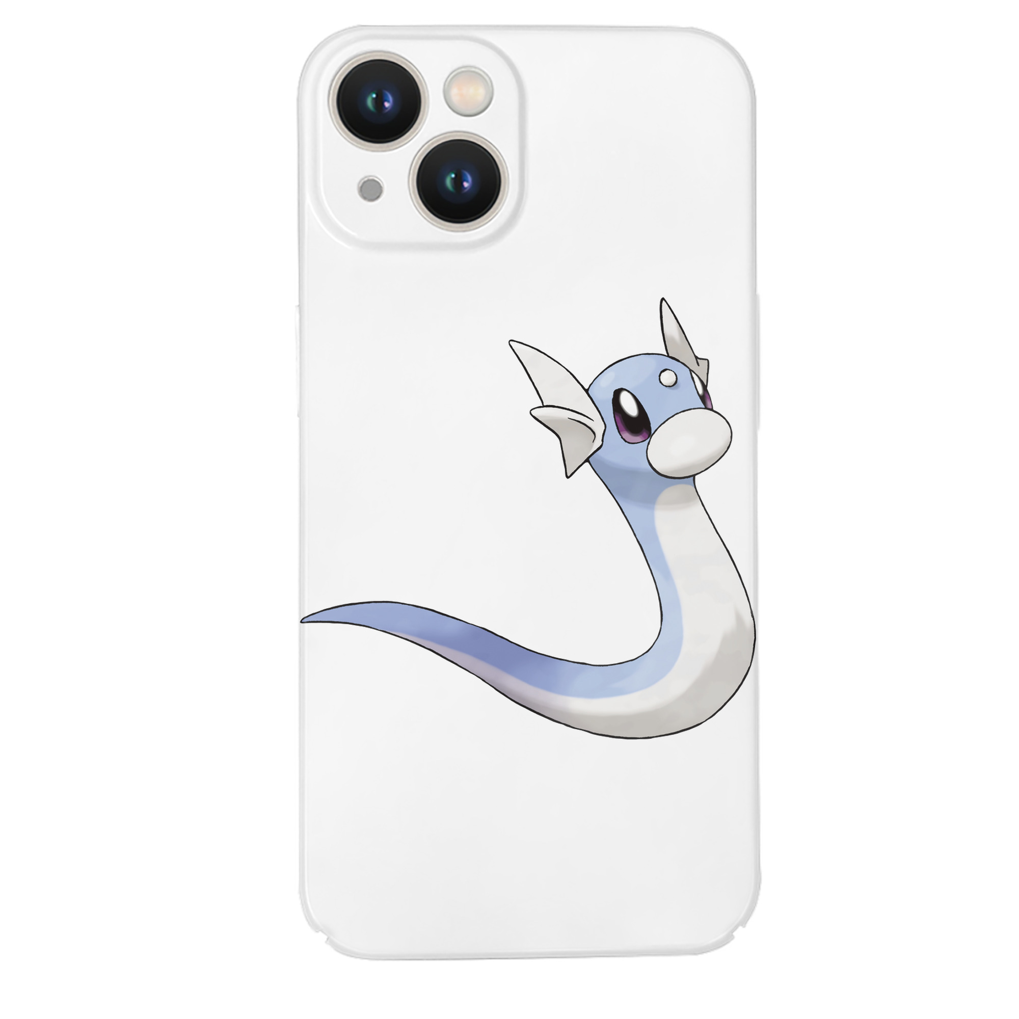 （画像用） ポケットモンスター Pokémon 【iPhone 14シリーズ対応】ハードケース